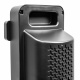 Керамичен вентилатор за горещ въздух Aga MR8102 2000W