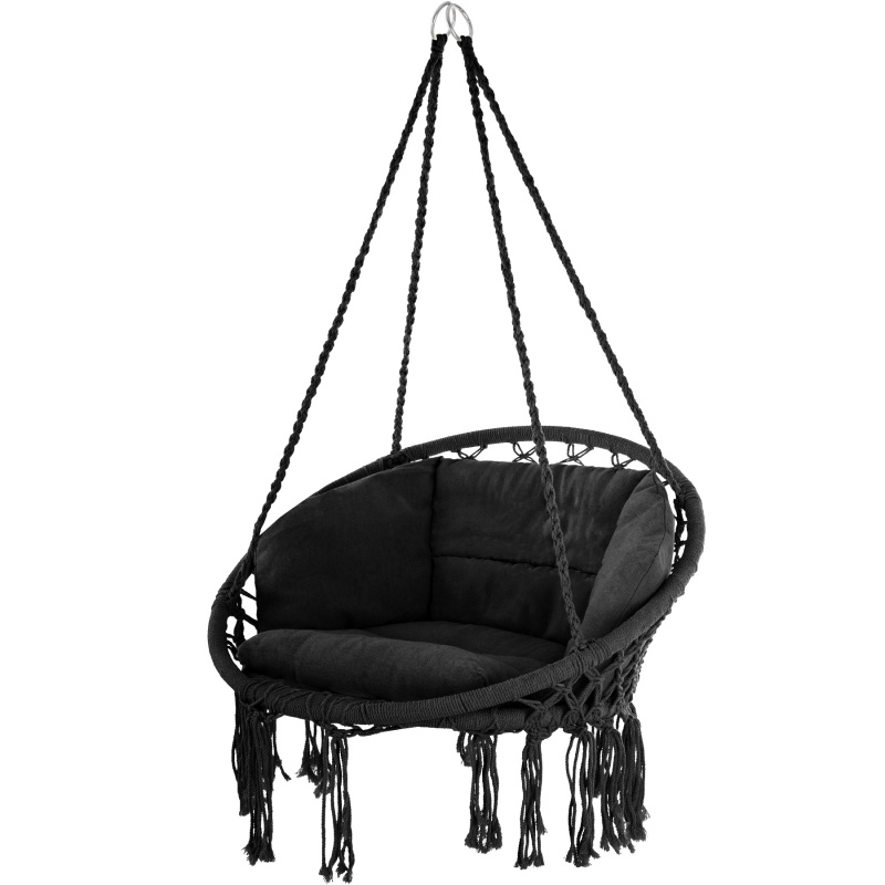 Aga Висящ стол MR4510 Black
