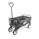 Aga Сгъваема количка MR4610 Grey