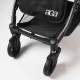 Aga Голф количка Черна