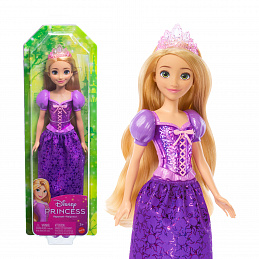 Disney Princess Принцеса Рапунцел HLW03