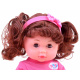 Кукла с аксесоари ZA3918