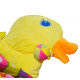 Одеяло за игра Aga4Kids Duckling MRBM06