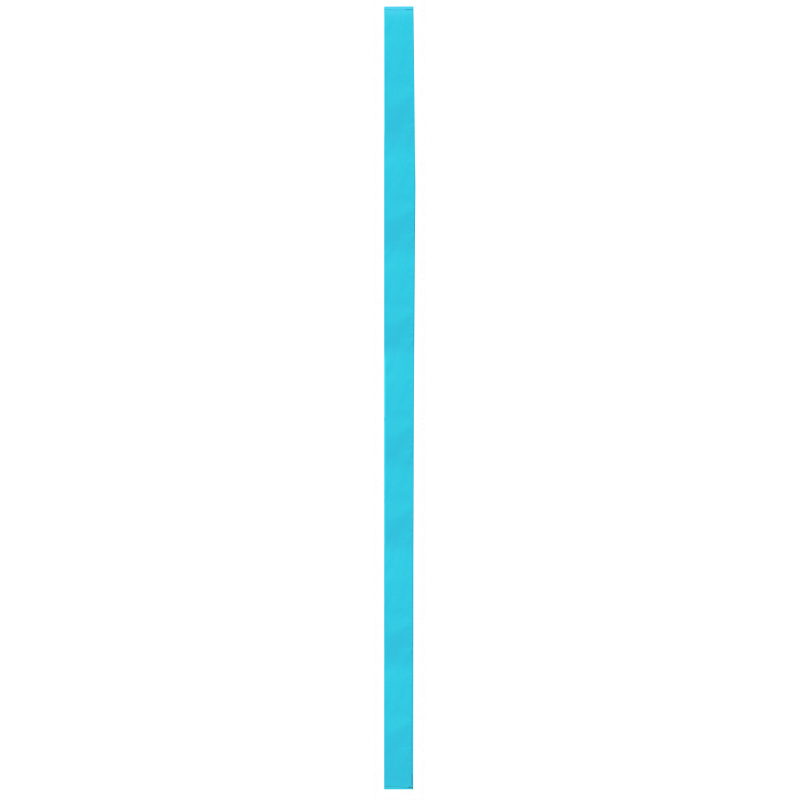 Aga Калъф за стойки за батут SPORT EXCLUSIVE 180-500 см Светлосин