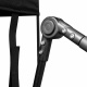 Aga Сгъваема количка с навес MR4612 Black