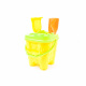 Aga4Kids Комплект за пясък DS1026Y