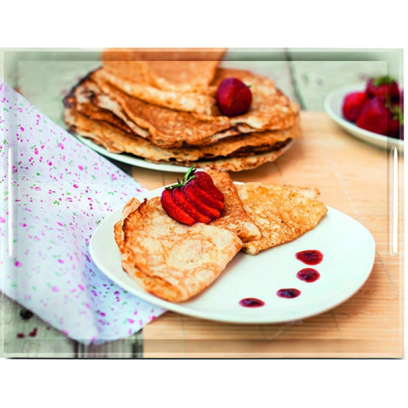 Поднос EMSA CLASSIC, 40x31см - палачинки - EMSA