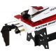 Дистанционно управление на RC лодка FT007 Red