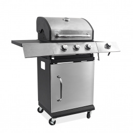 Aga Газов грил DS1924