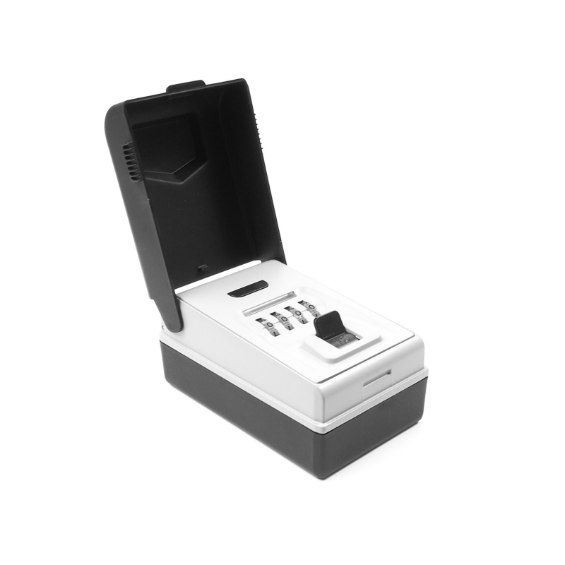 Aga Кутия за ключове с кодова ключалка DS454