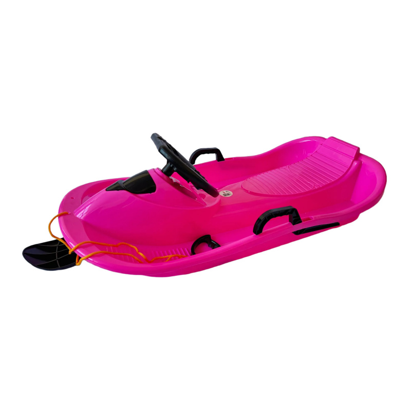 Aga Boby DS491 Розови