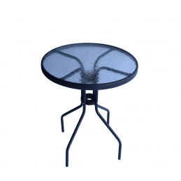 Градинска маса Aga BISTRO ROUND 71x60 cm