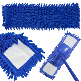 Подложка за моп от микрофибър