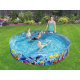 Bestway 55031 Детски басейн 244x46cm