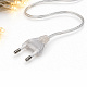 Linder Exclusiv Коледна верига 100 LED топло бяло