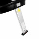 Aga Столче за кола i-Size 360° 0-36 кг DS1823 Синьо
