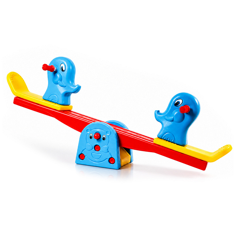 Aga4Kids Детска люлка Слон
