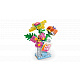 LEGO® Creator 3 в 1 Шишенце с парфюм с цветна украса 31383