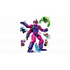  LEGO® ǀ Marvel Епична битка: Отмъстителите: Денят на Страшния съд 76348