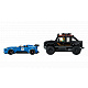 LEGO® Speed Champions 77264 Jaguar Project 7 a Land Rover Defender