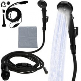 Преносим душ 12V ISO 8877