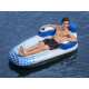 Bestway Надуваем шезлонг Indigo Wave 43533