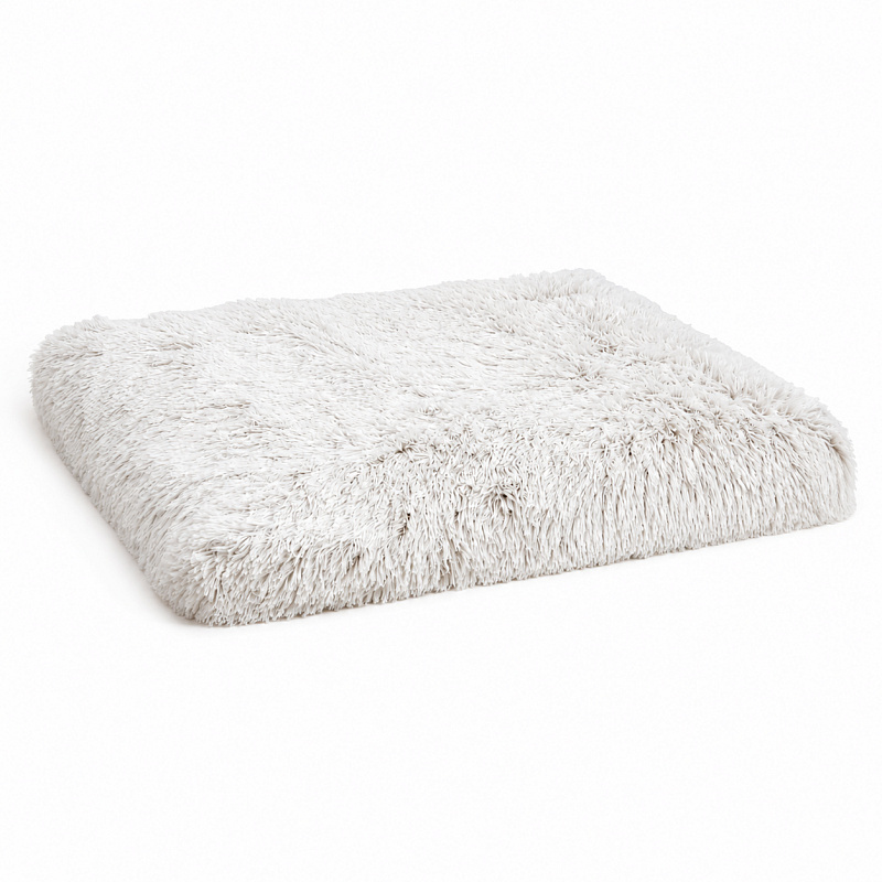 Спално бельо Aga 85x70x12 cm Бежово