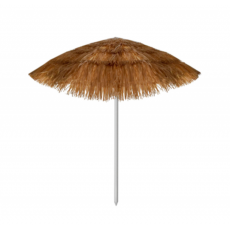 Linder Exclusiv Чадър Hawaii Кафяв 6DAZ161 - II. КАЧЕСТВО
