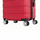 Aga Travel Комплект пътни куфари MR4687 Червен