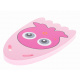Aga Плувна дъска октопод розов