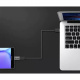 USB-C - USB micro B 2.0 адаптер A18934