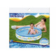 Bestway Надуваем детски басейн 102cm 51008