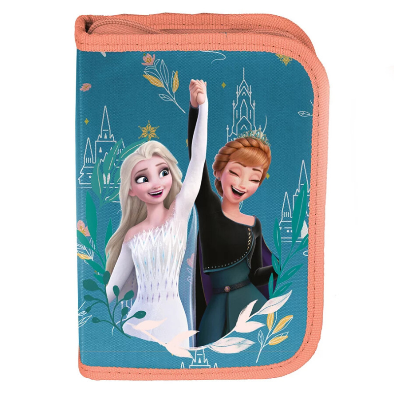 Пасо Ученически несесер Frozen
