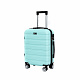 Aga Travel Ръчен багаж MR4693 Тюркоазен
