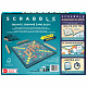 Scrabble Дървено издание словашки JLJ69