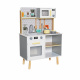 Aga4Kids Дървена кухня MR6076 Grey
