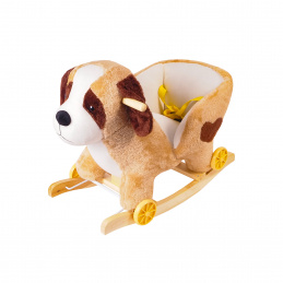 Aga4Kids Люлеещо се Кученце