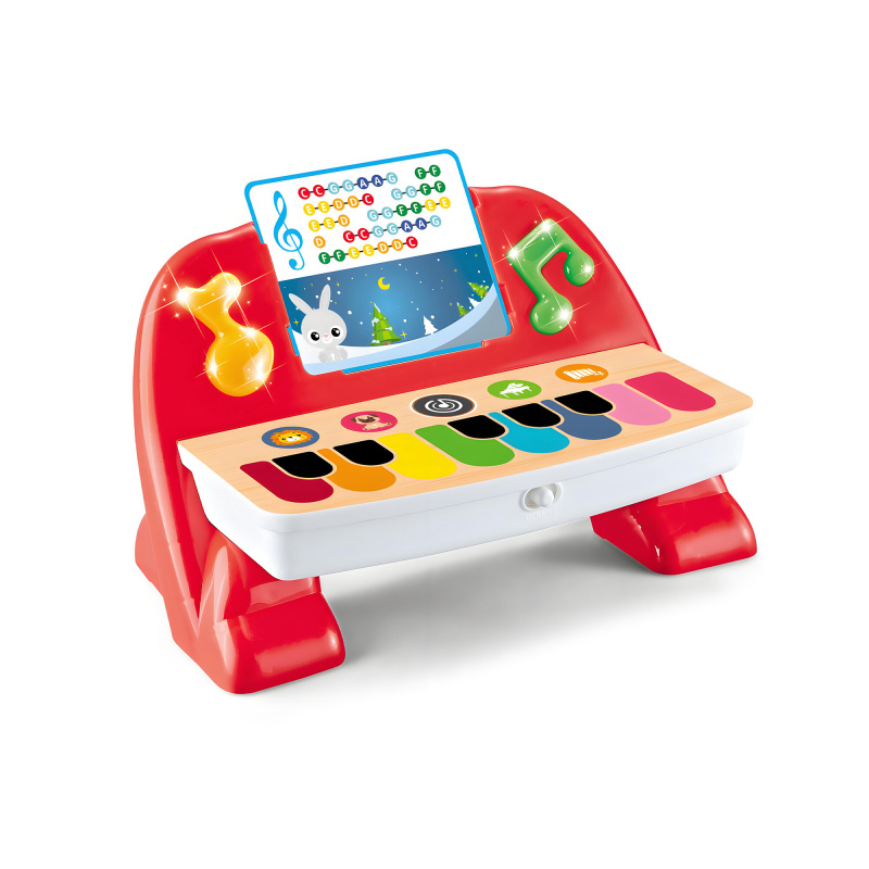 Aga4Kids Детско пиано DS5635