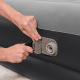 Матрак с помпа 203x152x46cm BESTWAY 67403