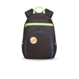 Младежка раница с термичен джоб Lunch Munch универсална