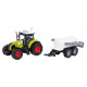 Фермерски комплект с трактор