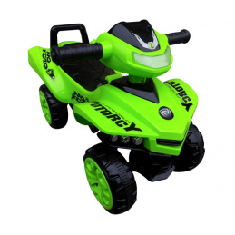 R-Sport Четириколка J5 Green