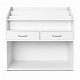 Aga Детска етажерка за книги с етажерка MR2112