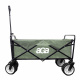 Aga Сгъваема количка MR4611 Khaki