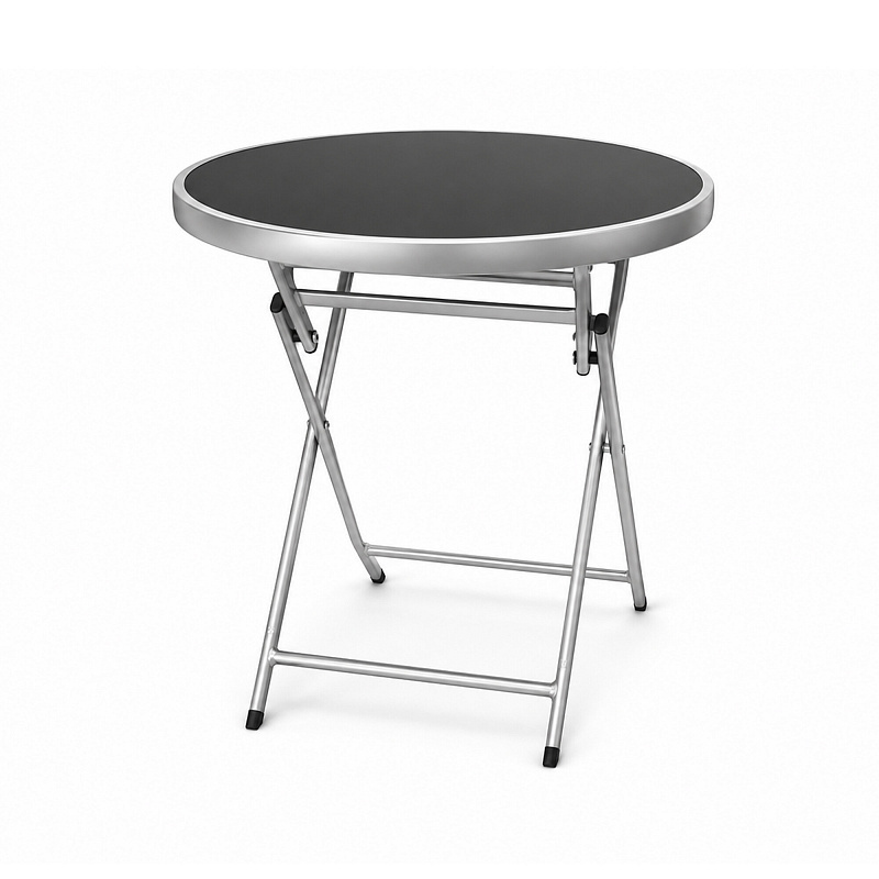 Aga Градинска маса MR6177-Gray 70x60 см 6DAZ476 - II. КАЧЕСТВО
