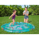 Водна постелка Bestway SPRINKLER воден екран 52487