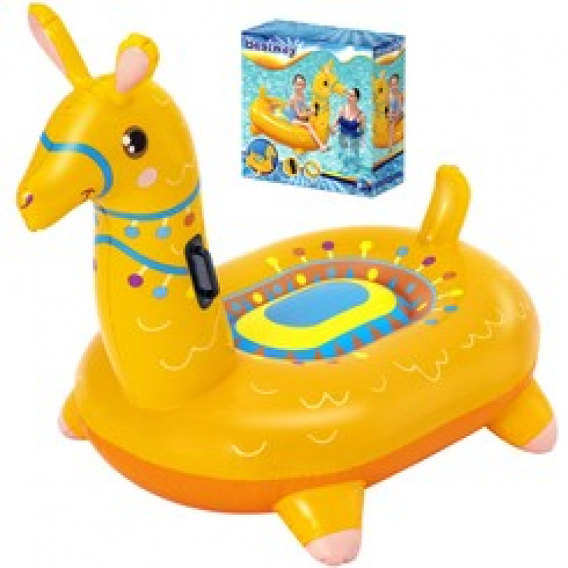 Bestway Lama 1,29 м x 1,10 м 41434
