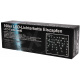 Linder Exclusiv Коледна светлина Rain 160 LED студено бяла