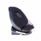 Aga Столче за кола i-Size 360° 0-36 кг DS1814 Черно/Сиво