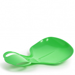 Prosperplast Шейна за сняг Sport Bear Зелен